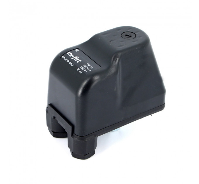 Реле давления UNI-FITT PM 12 В 1/4", 3-12 бар