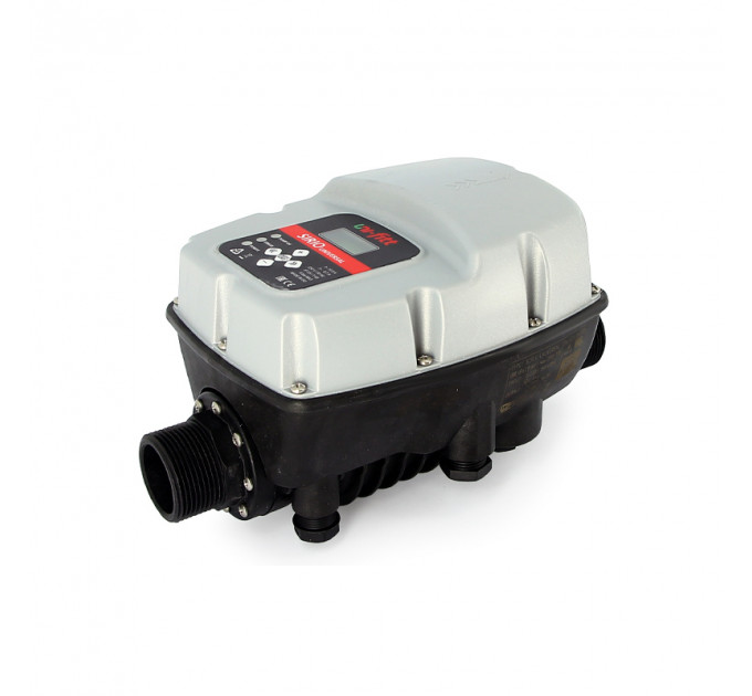 Блок управления Uni-Fitt насосом Sirio Universal Н 1 1/4" 0,5-8 бар 230 В