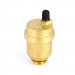 Воздухоотводчик автоматический Н 1/2" UNI-FITT O-ring