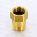 Клапан обратный компактный Uni-Fitt НВ 1/2" х 1/2" под ключ