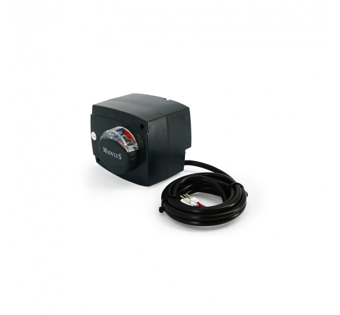 Привод для клапана Uni-Fitt пропорциональный 24 V 5 Нм 120 c
