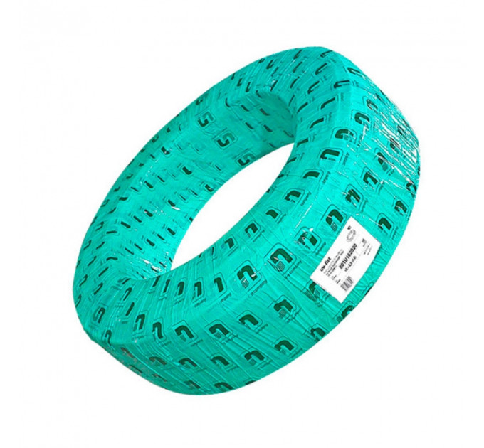 Труба металлопластиковая Universal series PEX-b UNI-FITT 20х2мм бухта 100м