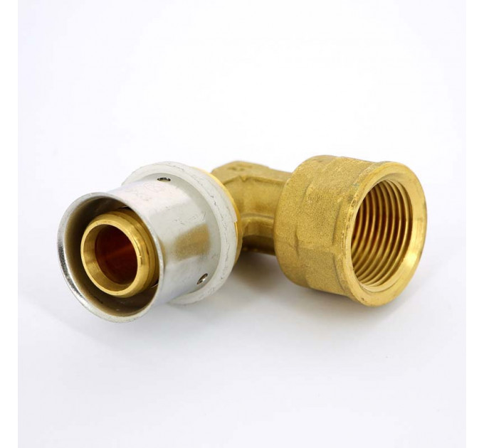 Угол пресс-В UNI-FITT 26х3/4"