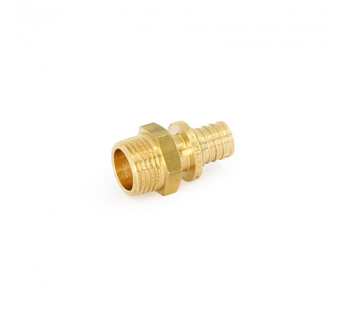 Муфта аксиальная-Н Uni-Fitt 25 х 1/2"