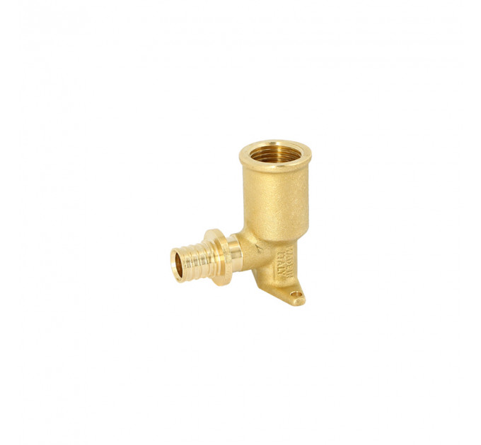 Водорозетка аксиальная Uni-Fitt 20 х 1/2" h = 55 мм