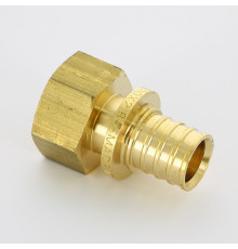 Муфта аксиальная-В Uni-Fitt 20 х 1/2"
