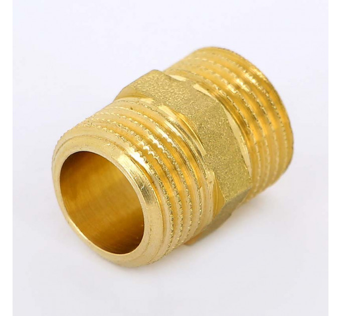 Ниппель Н UNI-FITT 1/2"