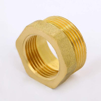 Футорка НВ UNI-FITT 1"1/4 x 3/4"