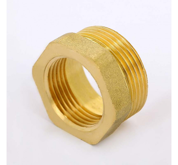 Футорка НВ UNI-FITT 1"1/4 x 3/4"