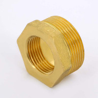 Футорка НВ UNI-FITT 1"x1"1/2