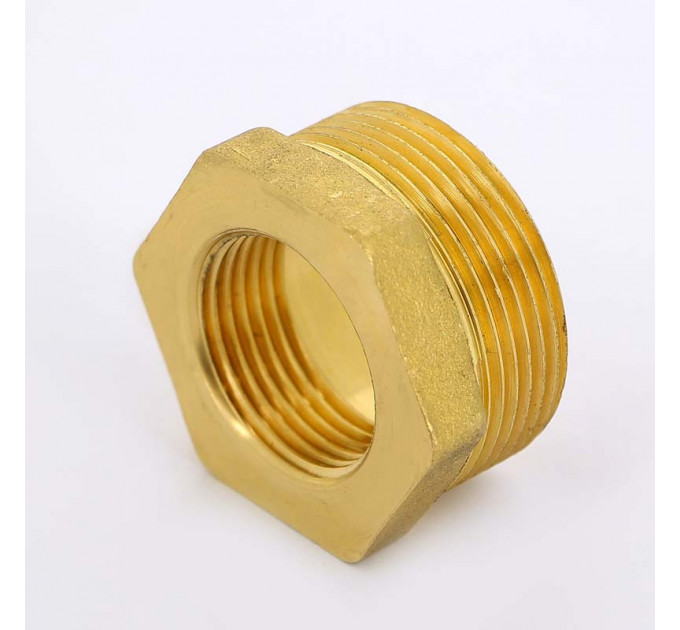 Футорка НВ UNI-FITT 1"x1"1/2