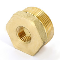 Футорка НВ UNI-FITT 1/2"x1"1/2