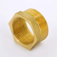 Футорка НВ UNI-FITT 3/4"x1"1/2