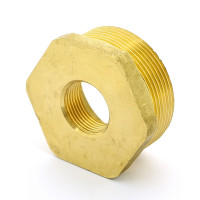 Футорка НВ UNI-FITT 2" x 3/4"