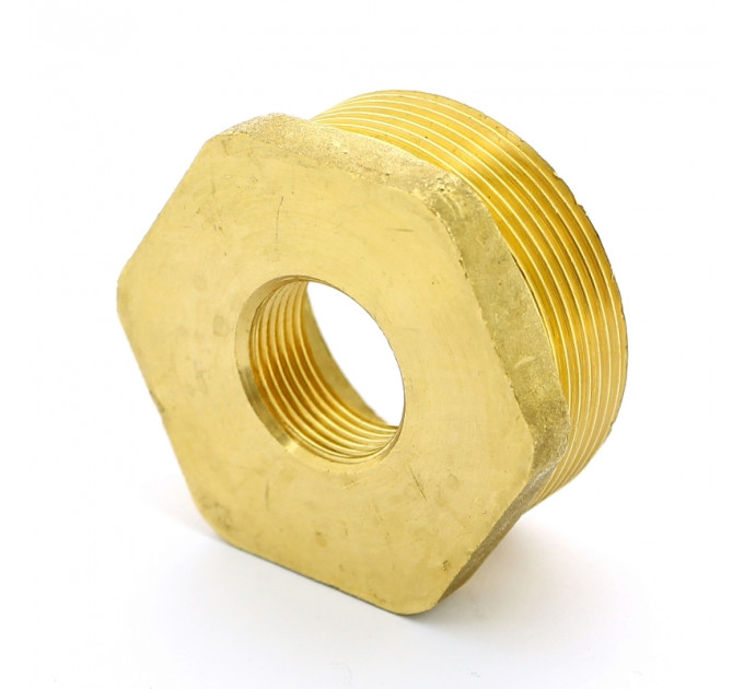 Футорка НВ UNI-FITT 2" x 3/4"