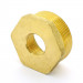 Футорка НВ UNI-FITT 2" x 3/4"