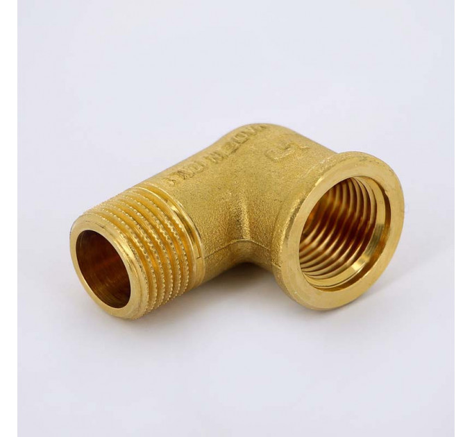 Угол НВ UNI-FITT 1/2"