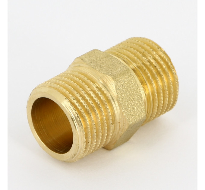 Ниппель Н UNI-FITT 3/8"
