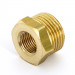 Футорка НВ UNI-FITT 1/4"x3/8"