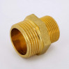 Ниппель Н UNI-FITT 3/4"x1"
