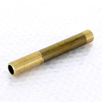 Сгон Н UNI-FITT 1/2"х150мм