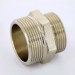 Ниппель Н никелированный UNI-FITT 1"1/4x1"1/2