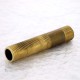 Сгон Н UNI-FITT 1/2"x100мм