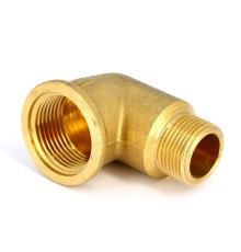 Угол Н UNI-FITT 3/4" x 1"