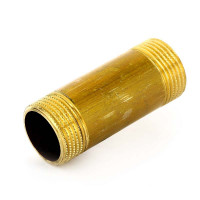 Удлинитель НН UNI-FITT 1/2"х80мм
