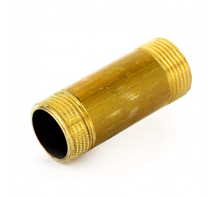 Удлинитель НН UNI-FITT 1/2"х80мм