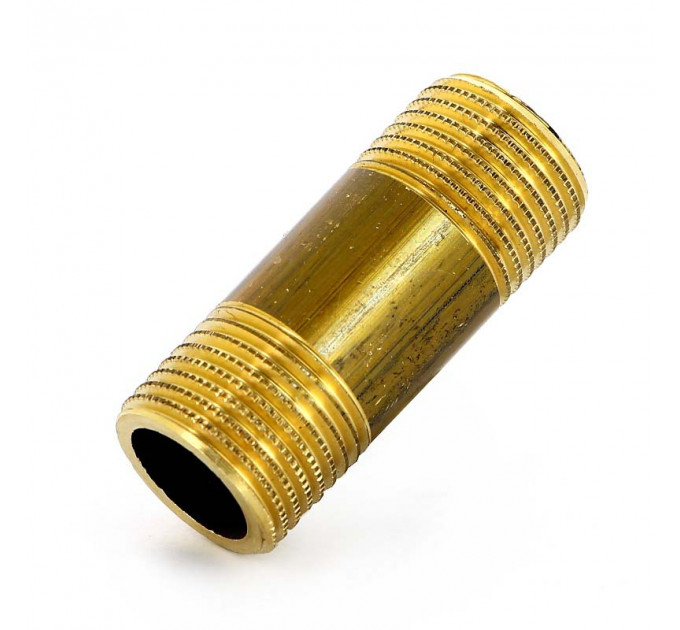 Удлинитель НН UNI-FITT 1/2"х50мм