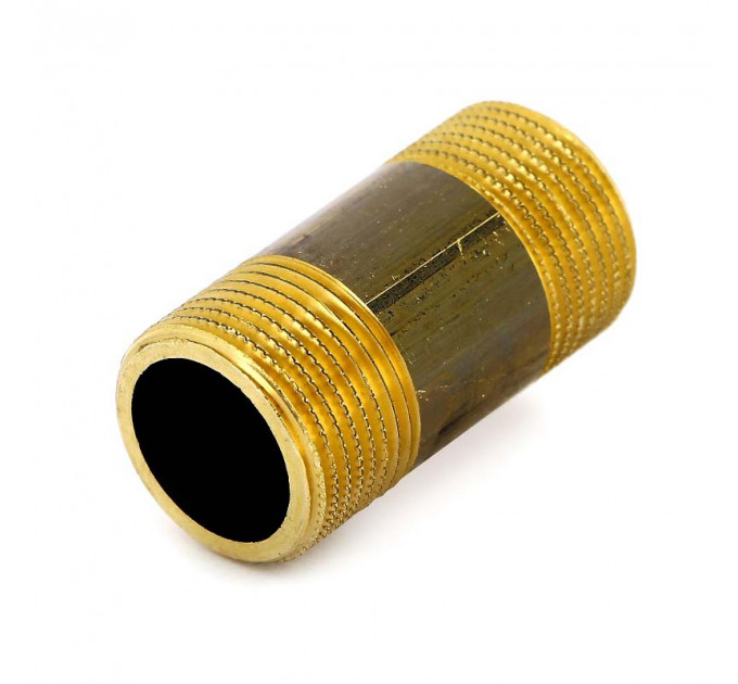 Удлинитель НН UNI-FITT 3/4"х50мм