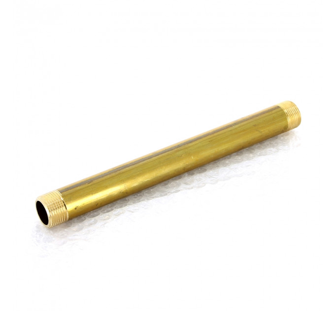 Удлинитель НН UNI-FITT 3/4"x250мм