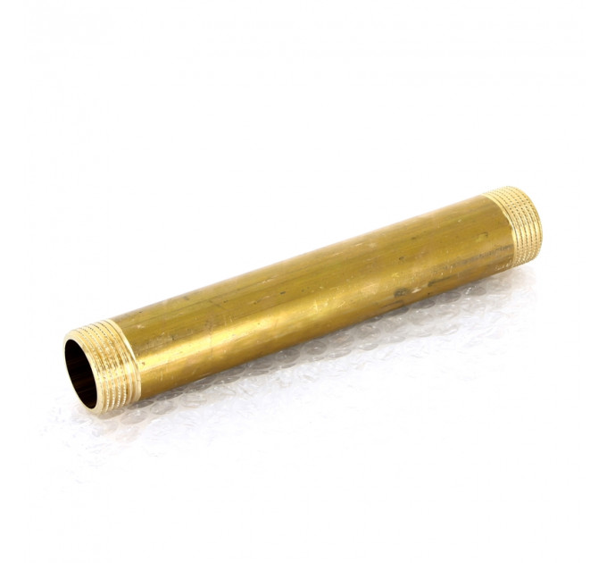 Удлинитель НН UNI-FITT 1"x200мм