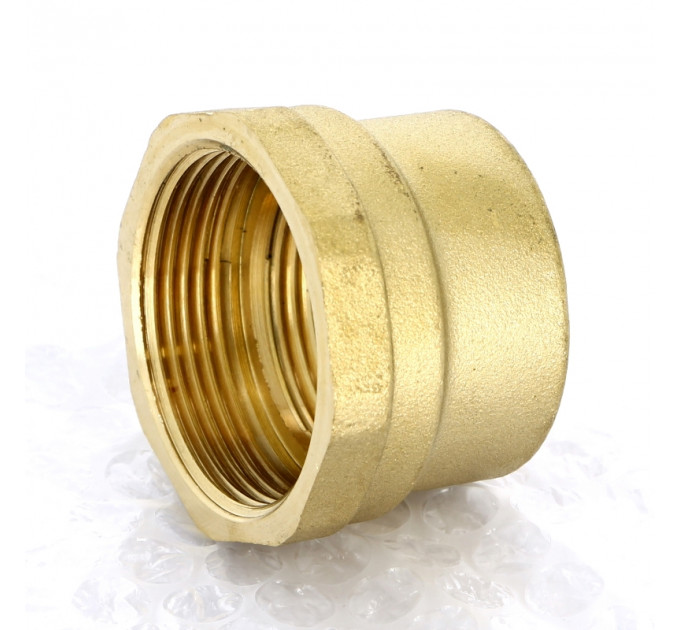 Муфта В UNI-FITT 1"1/4x1"1/2