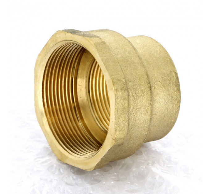 Муфта В UNI-FITT 1"1/4x2"