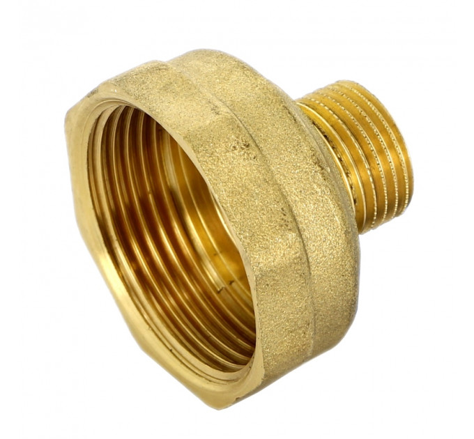 Переходник НВ UNI-FITT 1/2"x1"1/4