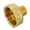 Переходник НВ UNI-FITT 1/2"x1"1/4