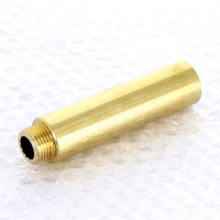 Удлинитель НВ UNI-FITT 1/2"x100мм