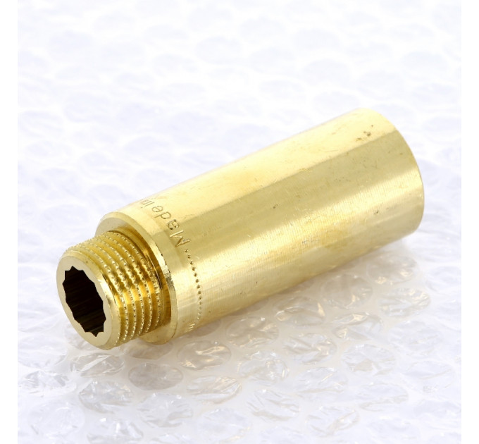 Удлинитель НВ UNI-FITT 1/2"x60мм