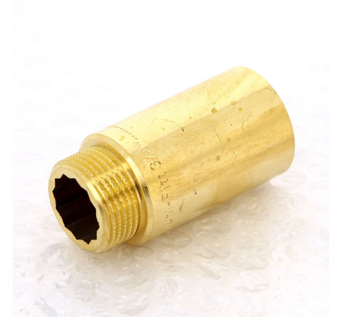 Удлинитель НВ UNI-FITT 3/4"x40мм