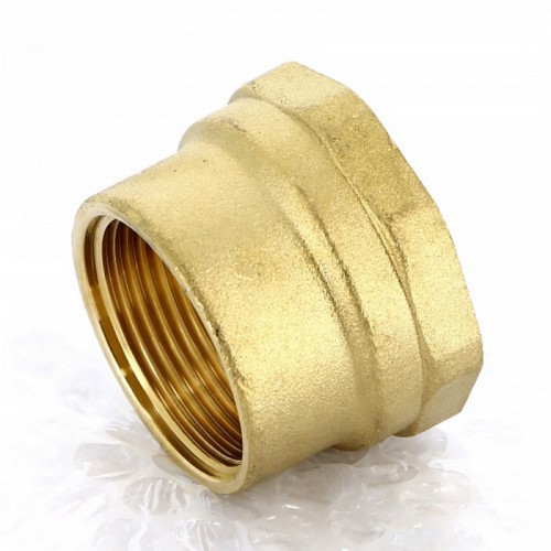 Муфта В UNI-FITT 1/2"х3/8"