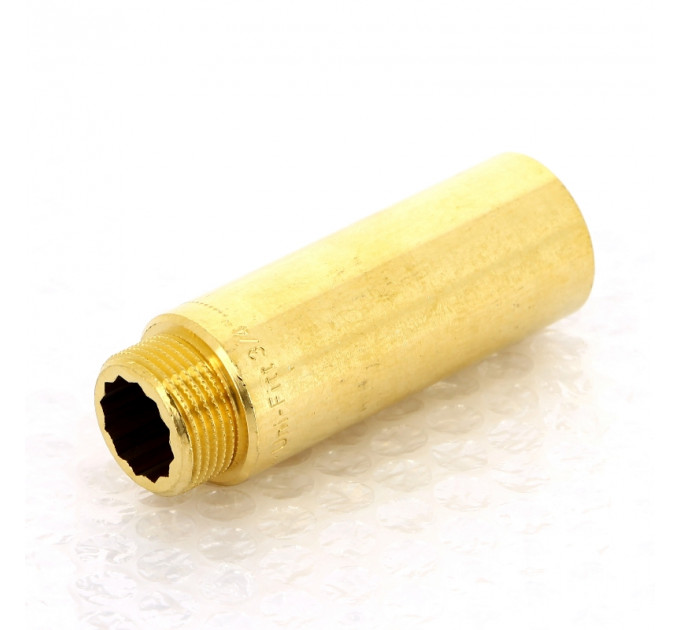 Удлинитель НВ UNI-FITT 3/4"x80мм