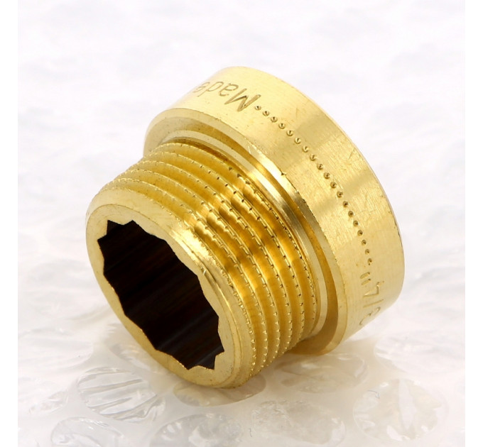 Удлинитель НВ UNI-FITT 3/4"x10мм