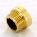 Удлинитель НВ UNI-FITT 3/4"x10мм