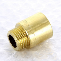 Удлинитель НВ UNI-FITT 1/2"x25мм
