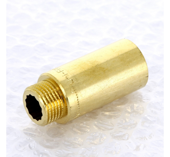 Удлинитель НВ UNI-FITT 1/2"x50мм