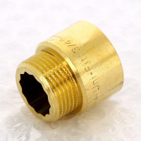 Удлинитель НВ UNI-FITT 3/4"x20мм