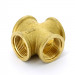 Крестовина В UNI-FITT 3/4"