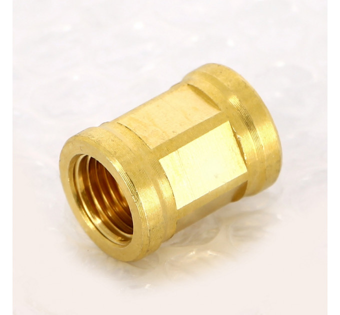 Муфта В UNI-FITT 1/4"